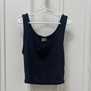 Sunday Best Tank Top